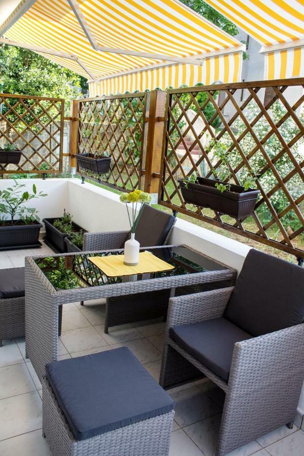 Apartment Kaya Пула Экстерьер фото