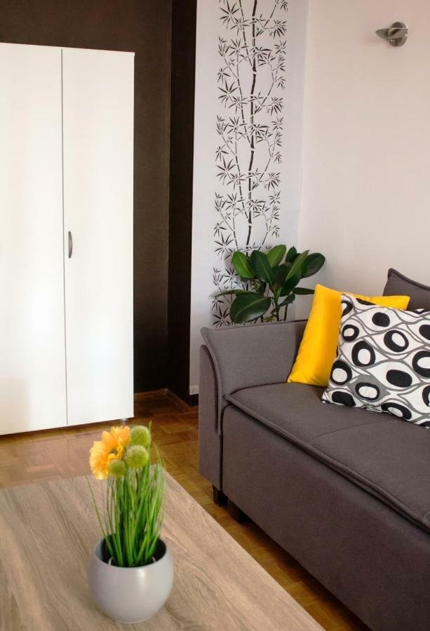 Apartment Kaya Пула Экстерьер фото