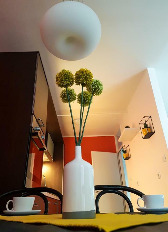 Apartment Kaya Пула Экстерьер фото