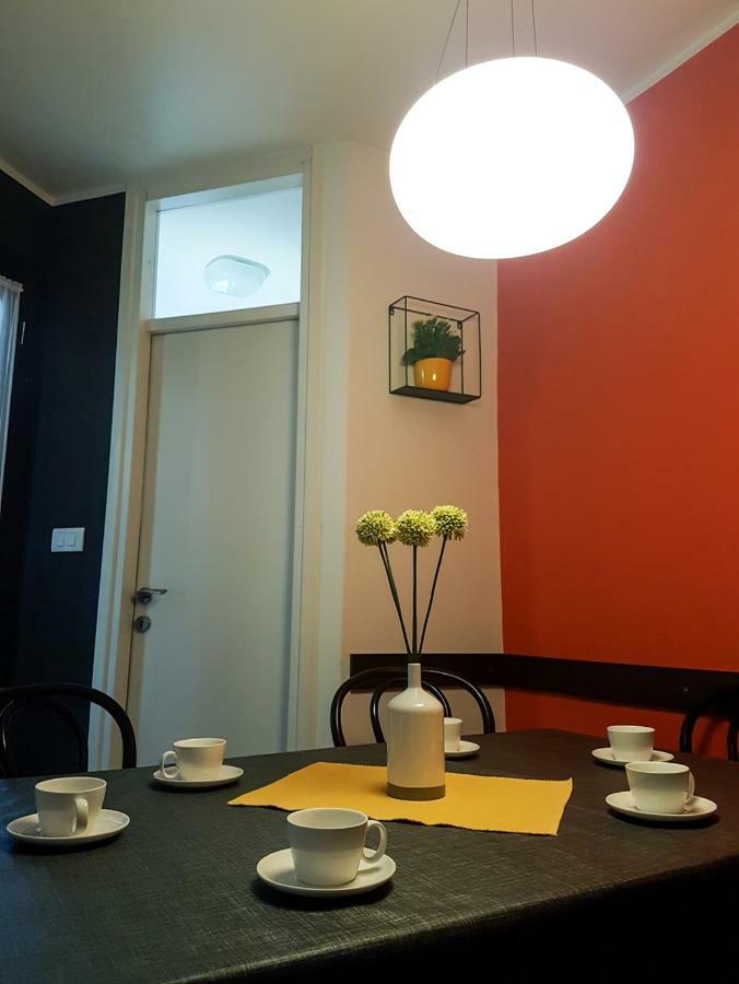 Apartment Kaya Пула Экстерьер фото