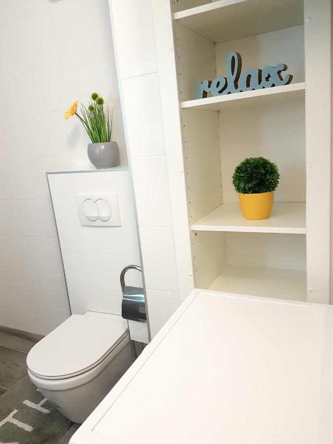 Apartment Kaya Пула Экстерьер фото